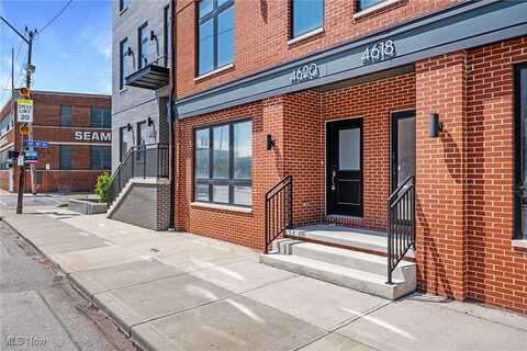 4620 Lorain Avenue, Cleveland, OH 44102