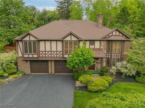 3033 NW Westmoreland Avenue NW, Canton, OH 44718