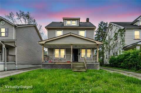 13710 Cranwood Drive, Garfield Heights, OH 44105