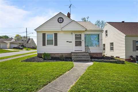 5142 E 114th Street, Garfield Heights, OH 44125