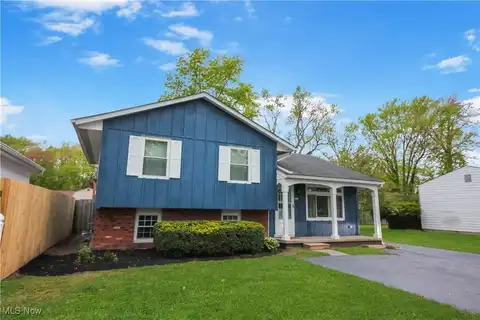1658 Travers Road, Madison, OH 44057