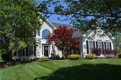 10800 Silver Tree Trail, North Royalton, OH 44133
