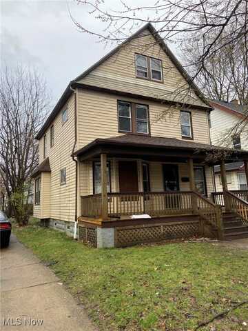 2035 W 83rd Street, Cleveland, OH 44102