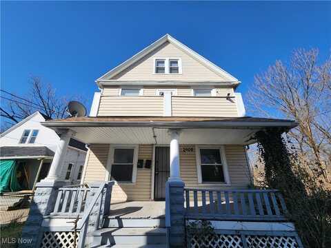 2906-2908 E 104th Street, Cleveland, OH 44104