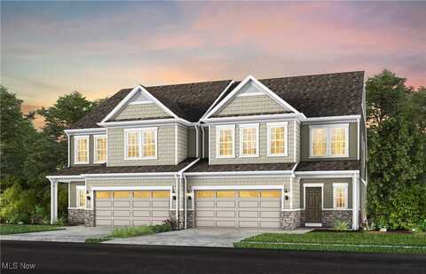 180 Lake Balaton Drive, Orange, OH 44128