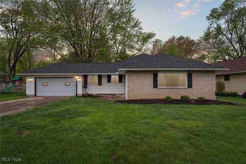 414 Steven Boulevard, Richmond Heights, OH 44143