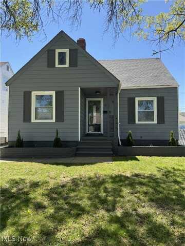 13121 Tyler Avenue, Cleveland, OH 44111