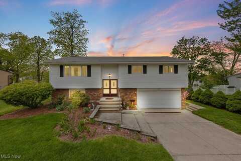 1554 Mckinley Avenue, Brunswick, OH 44212