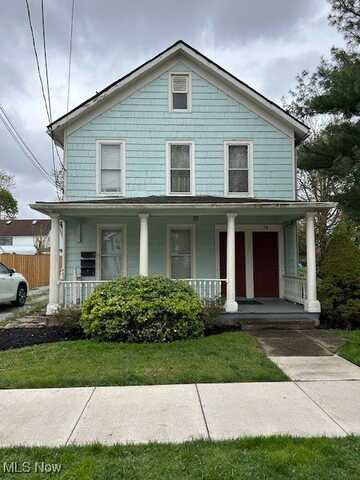 16 E South Street, Painesville, OH 44077