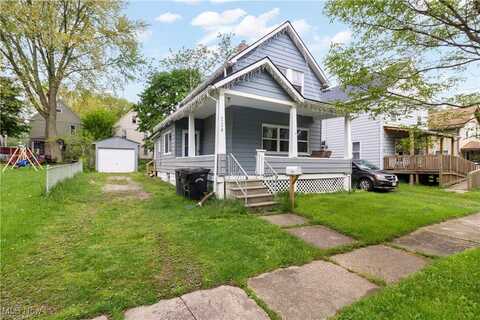 114 Mendel Court, Elyria, OH 44035