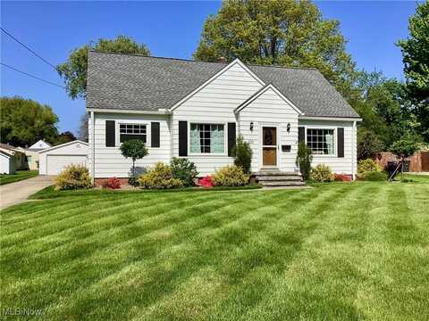 100 N Hawkins Avenue, Akron, OH 44313