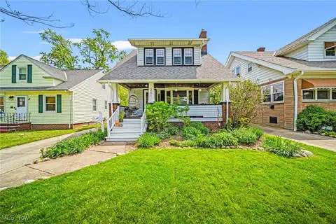261 E 214th Street, Euclid, OH 44123