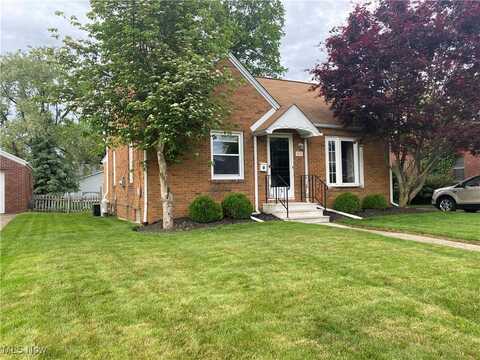 3037 15th Street NW, Canton, OH 44708
