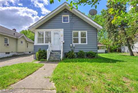 1254 Delos Street, Akron, OH 44306