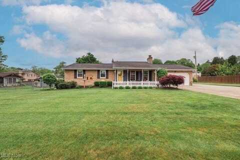 1547 Radcliff Avenue NW, Massillon, OH 44646