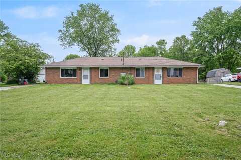3823-3827 Richlawn Road, Richfield, OH 44286