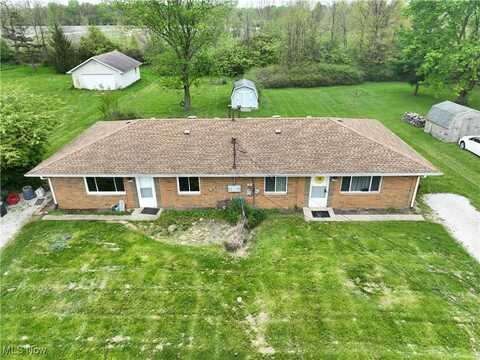 3823-3827 Richlawn Road, Richfield, OH 44286