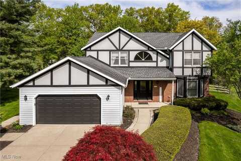 21428 Montclare Boulevard, Strongsville, OH 44149