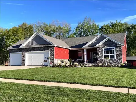 341 Cherry Ridge, Tallmadge, OH 44278