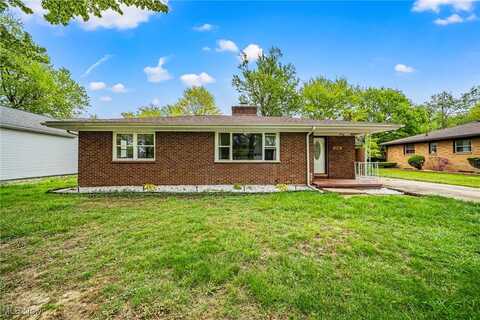 608 Lyndon Avenue, Ashtabula, OH 44004