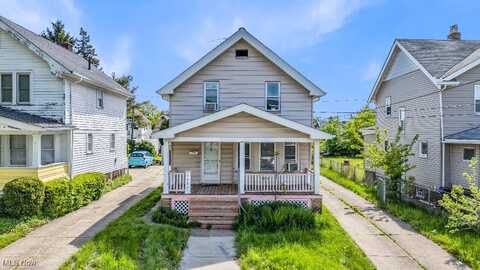 3497 W 97th Street, Cleveland, OH 44102