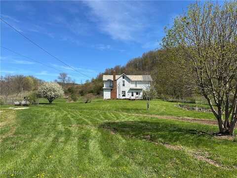 3882 State Route 60, Killbuck, OH 44637
