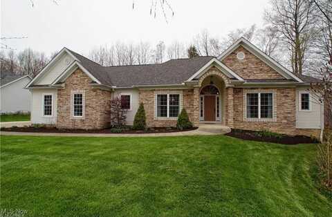 6526 Deer Haven Drive, Concord Twp, OH 44077