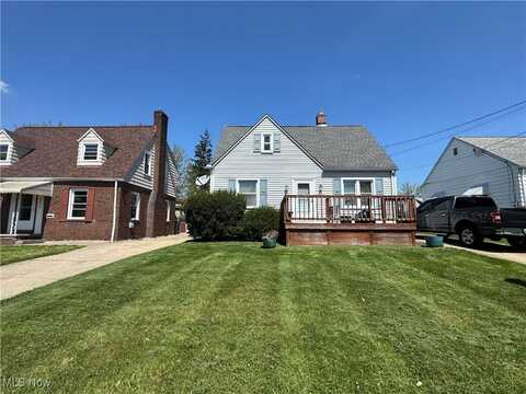 2020 Medford Avenue, Youngstown, OH 44512