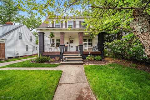 1252 Richmond Road, Lyndhurst, OH 44124