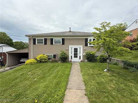 304 Penn Avenue, Mingo Junction, OH 43938
