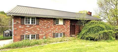 304 Overlook Drive, Follansbee, WV 26037