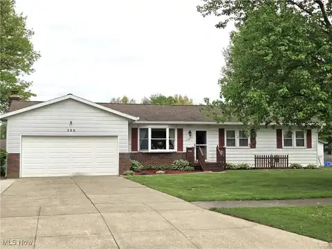 288 Winkler Drive, Rittman, OH 44270