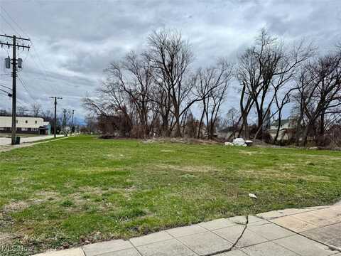 Harbor Street, Conneaut, OH 44030