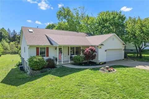 3867 Grant Street, Richfield, OH 44286