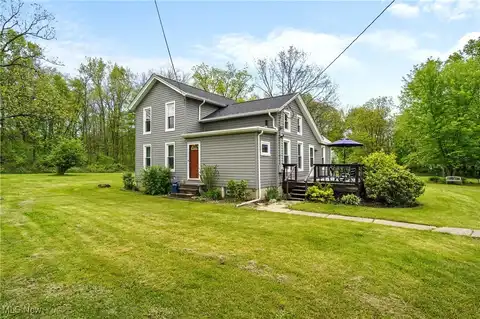 436 State Route 14, Deerfield, OH 44411