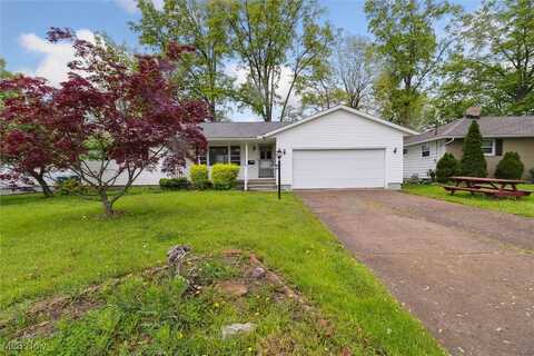 1506 W 41st Street, Lorain, OH 44053
