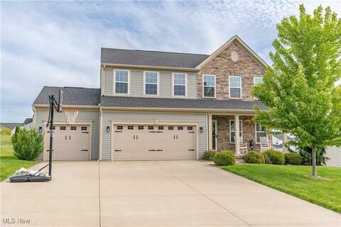 6183 Llanfair Street SW, Massillon, OH 44646