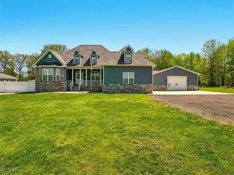 4890 N Myers Road, Geneva, OH 44041