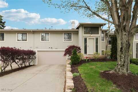 7163 N Excaliber Drive, Concord Twp, OH 44077