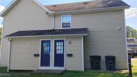 628 Sumner Street, Akron, OH 44311