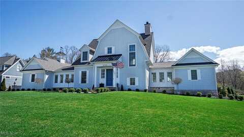 230 Bramley Court, Chagrin Falls, OH 44022