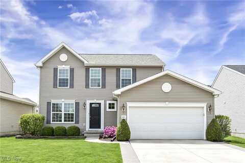 38071 Rocky Run Court, North Ridgeville, OH 44039