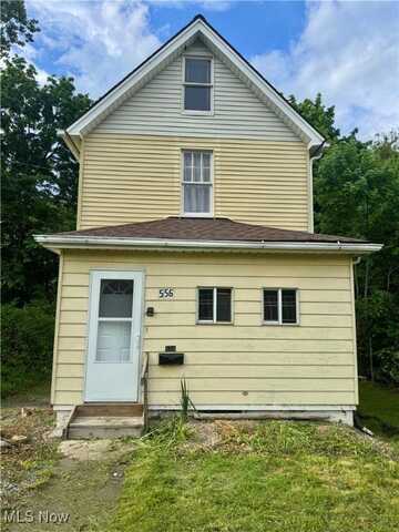 556 W Myrtle Avenue, Youngstown, OH 44511