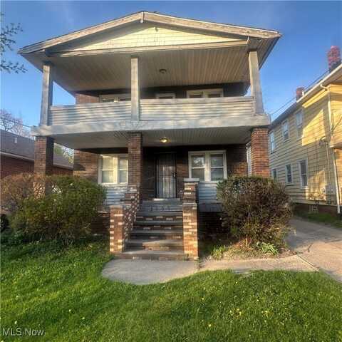1007 Nathaniel Road, Cleveland, OH 44110