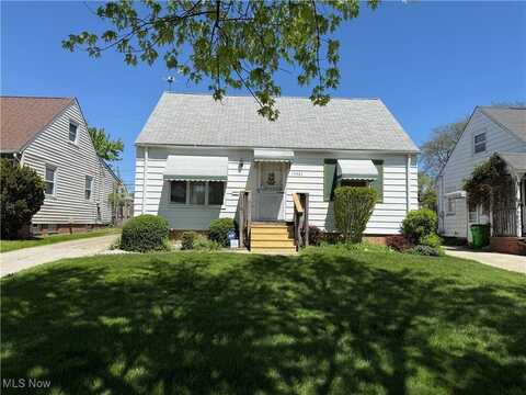 13401 Havana Road, Garfield Heights, OH 44125
