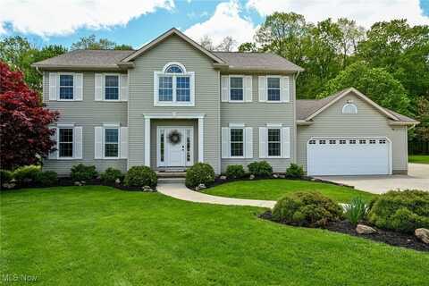 1152 Terraho Drive, Salem, OH 44460
