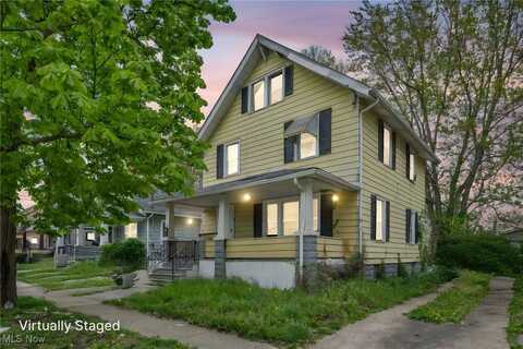 132 Irondale Street, Elyria, OH 44035