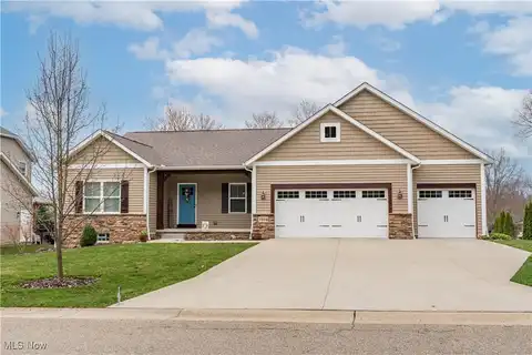 7273 Ashmoore Avenue NW, North Canton, OH 44720