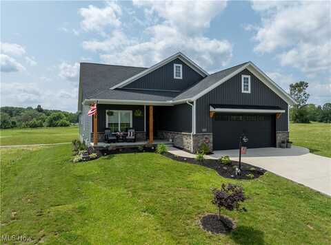 1553 Championship Circle SE, Massillon, OH 44646