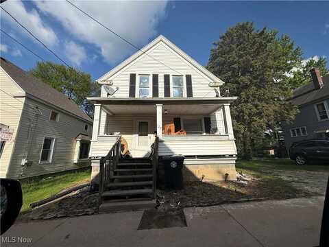 177 Spellman Court, Akron, OH 44305